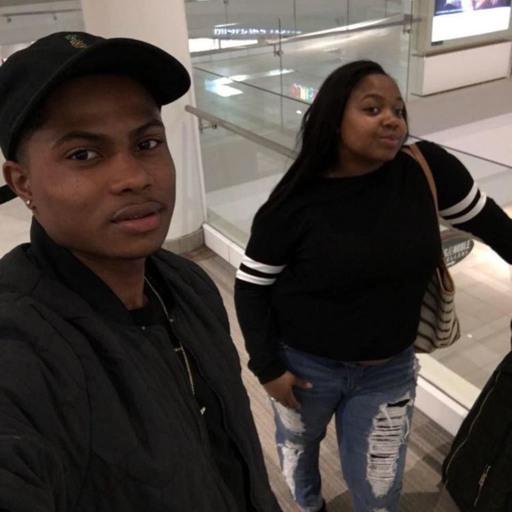 Meet your Posher, Zhatasia